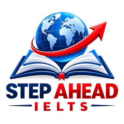 Step Ahead Institute